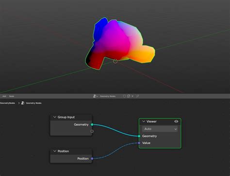 Blender 3.4 .